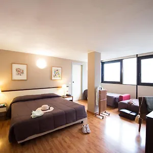 Otel Ibis Styles Cristal, Palermo